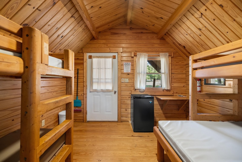 Rustic Cabin-3